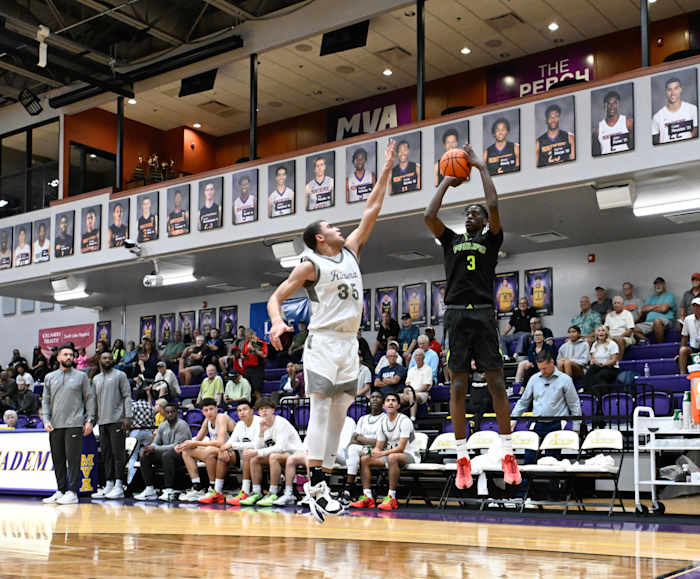 Prolific Prep vs Riviera Prep Boys Basketball - Robson Lopes - 1-25-2024 - 5057